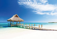 Partir en voyage de noces en République dominicaine Saint-Domingue