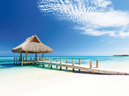 Partir en voyage de noces en République dominicaine Saint-Domingue