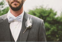 Quels accessoires choisir pour son mariage ?