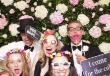 Quelles animations choisir pour le mariage ?