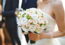 Choisir son bouquet de mariage