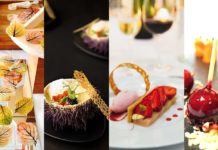 Comment trouver le bon traiteur et organiser son repas ?