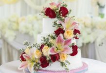 Quel gâteau de mariage ?