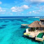 Partir en voyage de noces aux Maldives