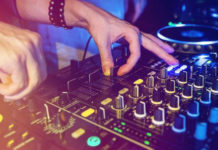 Trouver le bon DJ pour votre mariage