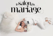 Les salons du Mariage :