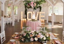 SALON DU MARIAGE DE MAUBEUGE