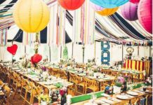 Quelle décoration pour votre mariage ?