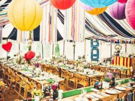 Quelle décoration pour votre mariage ?