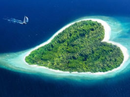 Où partir en Lune de Miel ?