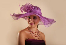Comment choisir son chapeau pour vos cérémonies ? chapeau mariage