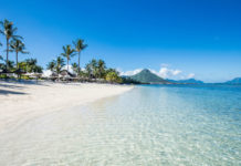 voyage ile maurice