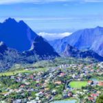 Partir en Voyage lune de miel à la réunion ile-reunion