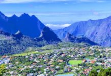 Partir en Voyage lune de miel à la réunion ile-reunion