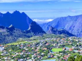 Partir en Voyage lune de miel à la réunion ile-reunion