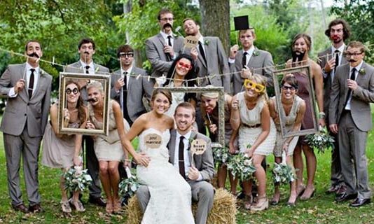 Pourquoi louer un photobooth pour son mariage photoboot mariage delire