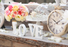 Pourquoi louer la décoration de son mariage ? location decoration mariage