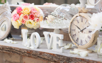 Pourquoi louer la décoration de son mariage ? location decoration mariage