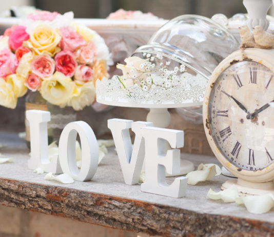 Pourquoi louer la décoration de son mariage ? location decoration mariage