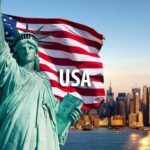 Partir en voyage de noces aux États-Unis